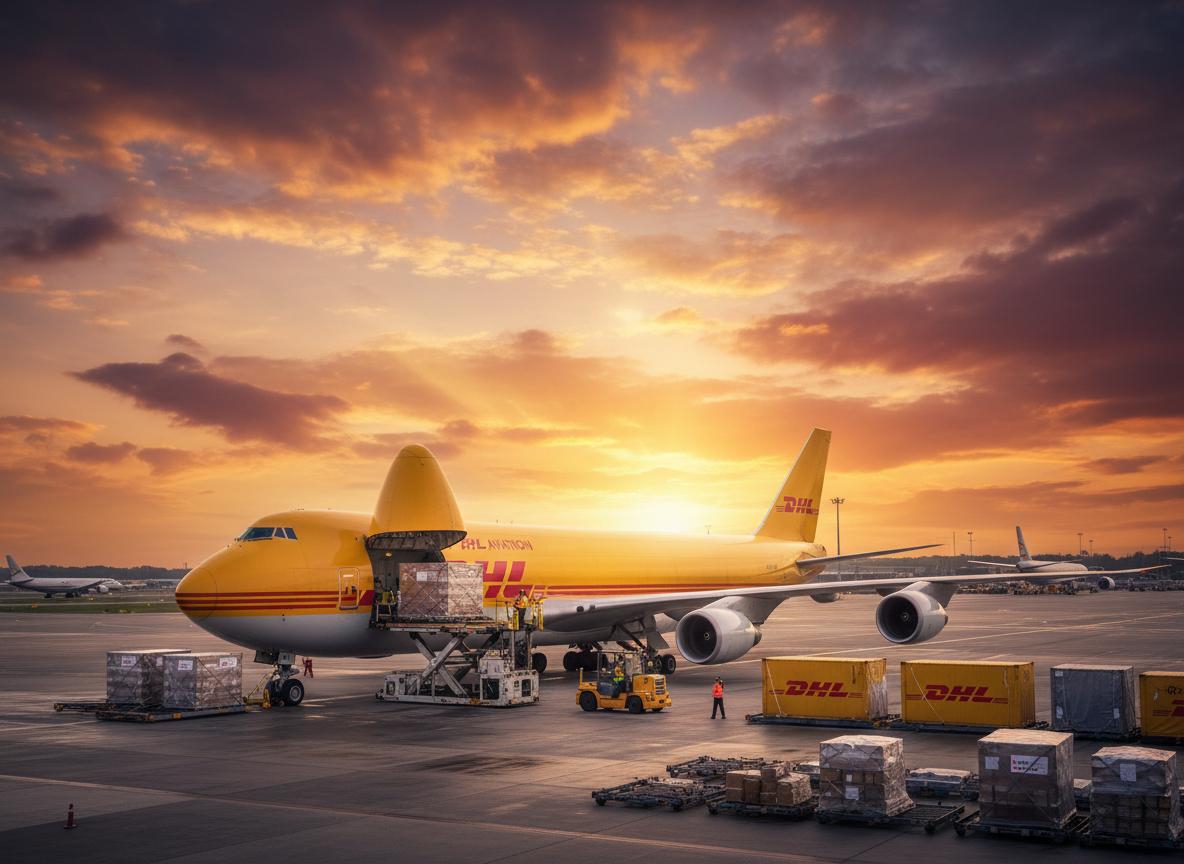Air Freight